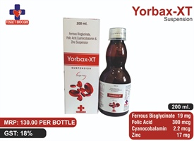 YORBAX -XT